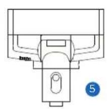 Riccar Multi-Clean Deluxe R70 - Dry Vacuum Accessory Package Includes: - 5