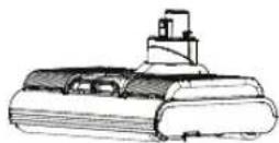 Riccar Multi-Clean Deluxe R70 - 02 - 2
