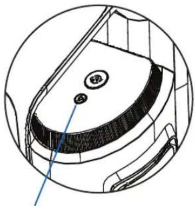 Riccar Multi-Clean Deluxe R70 - 03 - 2