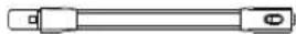 Riccar Multi-Clean Deluxe R70 - Pet Grooming Tool - 3