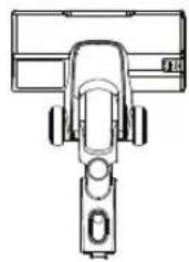 Riccar Multi-Clean Deluxe R70 - NOTA - 3