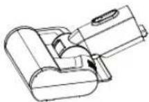 Riccar Multi-Clean Deluxe R70 - NOTA - 2
