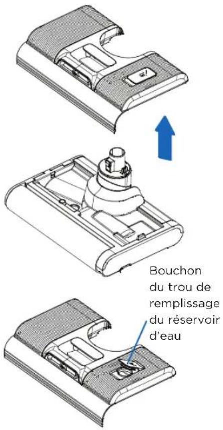 Riccar Multi-Clean Deluxe R70 - 04 - 1
