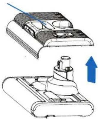 Riccar Multi-Clean Deluxe R70 - 02 - 1