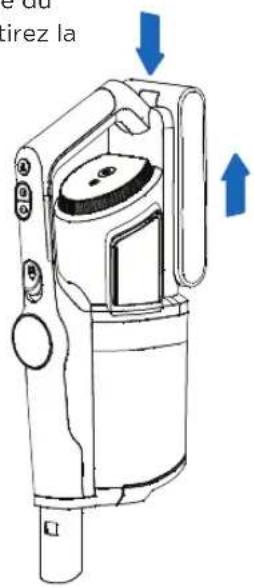 Riccar Multi-Clean Deluxe R70 - 02 - 1