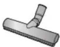 SAMSUNG VC08QVNDCRD/EG - Note sull'etichetta energetica - 1