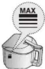 SAMSUNG VC08QVNDCRD/EG - SVUOTAMENTO VASCHETTA DI RACCOLTA POLVERE - 1