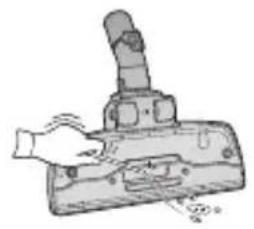 SAMSUNG VC08QVNDCRD/EG - Tube (en option) - 7