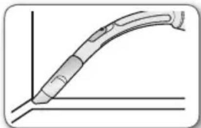 SAMSUNG VC08QVNDCRD/EG - Tube (en option) - 4