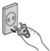 SAMSUNG VC08QVNDCRD/EG - NETZTASTER - 2