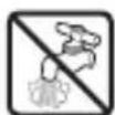 SAMSUNG VC08QVNDCRD/EG - WHEN TO CLEAN THE DUST PACK - 13