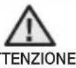 SAMSUNG VC08QVNDCRD/EG - SIMBOLI DI AVVERTENZA/ATTENZIONE UTILIZZATI - 1