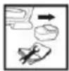 NEO tools 04-608 - DESCRIPTION DES PICTOGRAMMES UTILISÉS - 5
