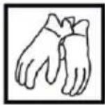 NEO tools 11-749 - Pictogrammes et avertissements - 2