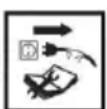 NEO tools 90-152 - PIKTOGRAMME UND WARNHINWEISE - 5