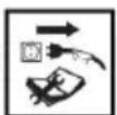 NEO tools 90-152 - PICTOGRAMMES ET AVERTISSEMENTS - 5