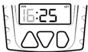 Dörr Compact B0CHW4KGXN - KELLONAJAN ASETTAMINEN - 2