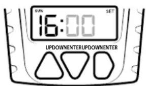 Dörr Compact B0CHW4KGXN - KELLONAJAN ASETTAMINEN - 1