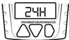 Dörr Compact B0CHW4KGXN - SELECT TIME FORMAT - 1