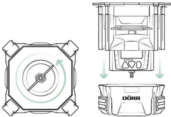 Dörr Compact B0CHW4KGXN - POZNÁMKA - 2