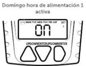 Dörr Compact B0CHW4KGXN - Ajustar los días laborables - 1