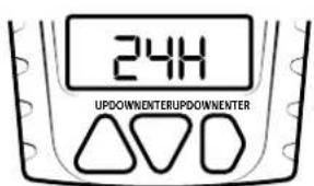 Dörr Compact B0CHW4KGXN - ZEITFORMAT AUSWÄHLEN - 1