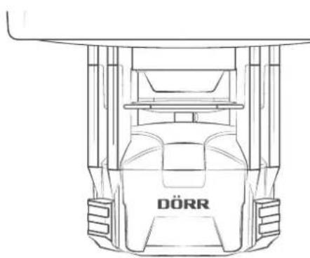 Dörr Compact B0CHW4KGXN - 3