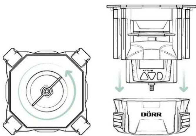 Dörr Compact B0CHW4KGXN - REMARQUE - 2