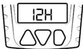 Dörr Compact B0CHW4KGXN - SELECT TIME FORMAT - 2