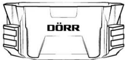 Dörr Compact B0CHW4KGXN - 2