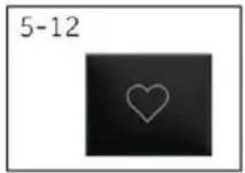 CANDY GD 10N3B-S - Pulsante Stiro facile - 1