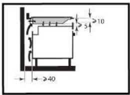 SAUTER SI934B - Encastrement - 3