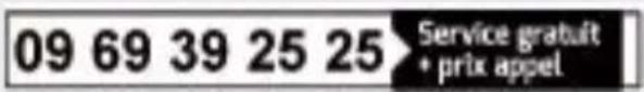 SAUTER SI934B - Interventions - 2
