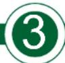 SAUTER SI934B - Sélection du foyer - 2