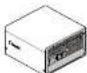 Fractal Design Ion 3 Gold 1000W - Package Contents - 1