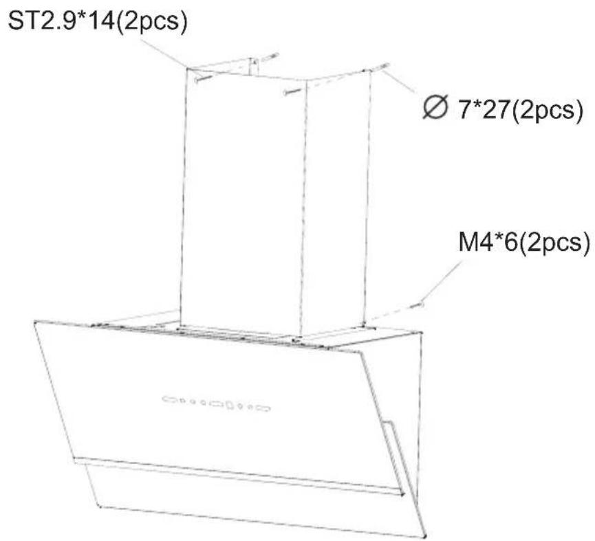 AMICA AHIGN9600A++ - AHIGN9600A++ - 7
