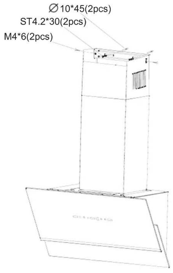 AMICA AHIGN9600A++ - AHIGN9600A++ - 8