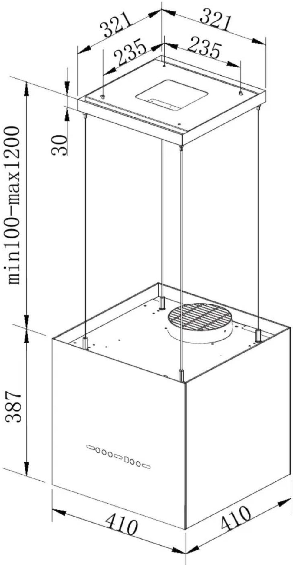AMICA AHI7620A+ - Verklaring van de producent - 1