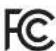 Fractal Design Ion 3 Gold 850W - Federal Communication Commission Interference Statement - 1