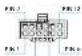 Fractal Design Ion 3 Gold 850W - 12V-2×6 - 1