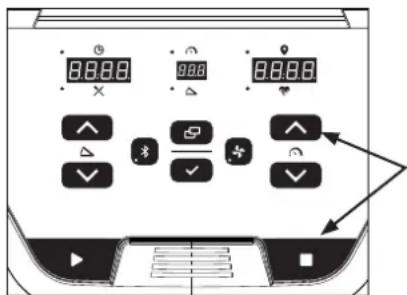 BOWFLEX T8.5J - DE LOOPBAND AANSPANNEN - 2