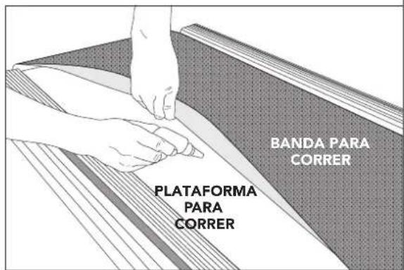 BOWFLEX T8.5J - PLAN DE MANTENIMIENTO - 1