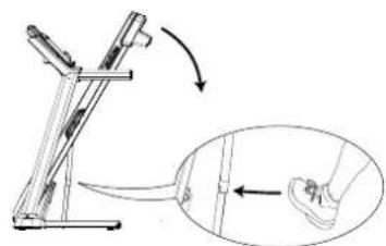 BOWFLEX T8.5J - 展開 - 1