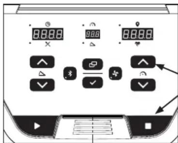 BOWFLEX T8.5J - ADVERTENCIA - 2