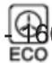 AMICA ACV7005RN - Mode de cuisson ECO - 5