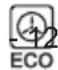 AMICA ACV7005RN - Mode de cuisson ECO - 4