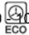 AMICA ACV7005RN - Mode de cuisson ECO - 6