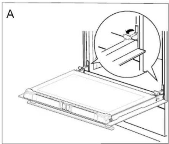 AMICA ACV7005RN - restes - 2
