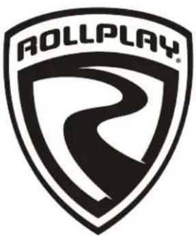 Rollplay Steam Train - Product Registration - 1