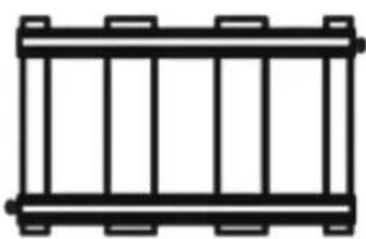 Rollplay Steam Train - Parts - 3